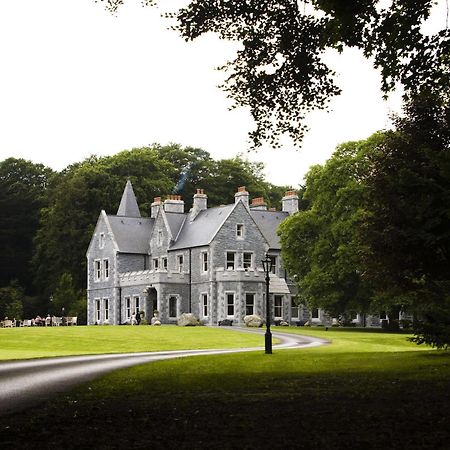 Mount Falcon Estate Ballina (Mayo) Exterior foto