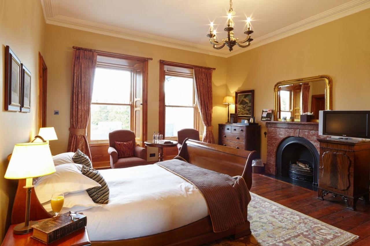 Mount Falcon Estate Ballina (Mayo) Exterior foto