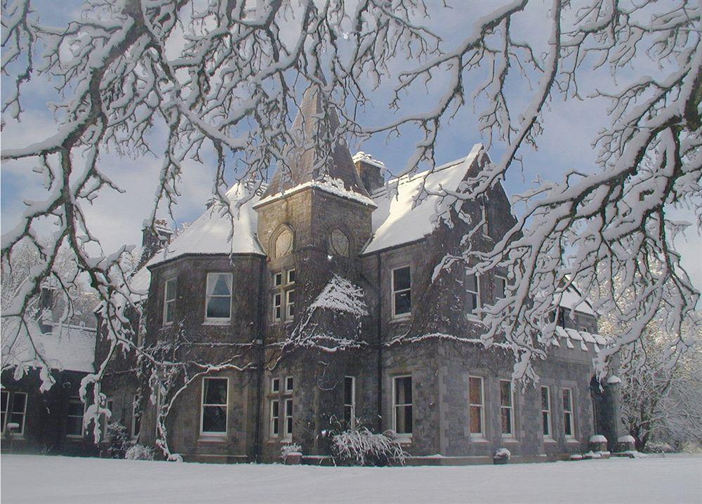 Mount Falcon Estate Ballina (Mayo) Exterior foto
