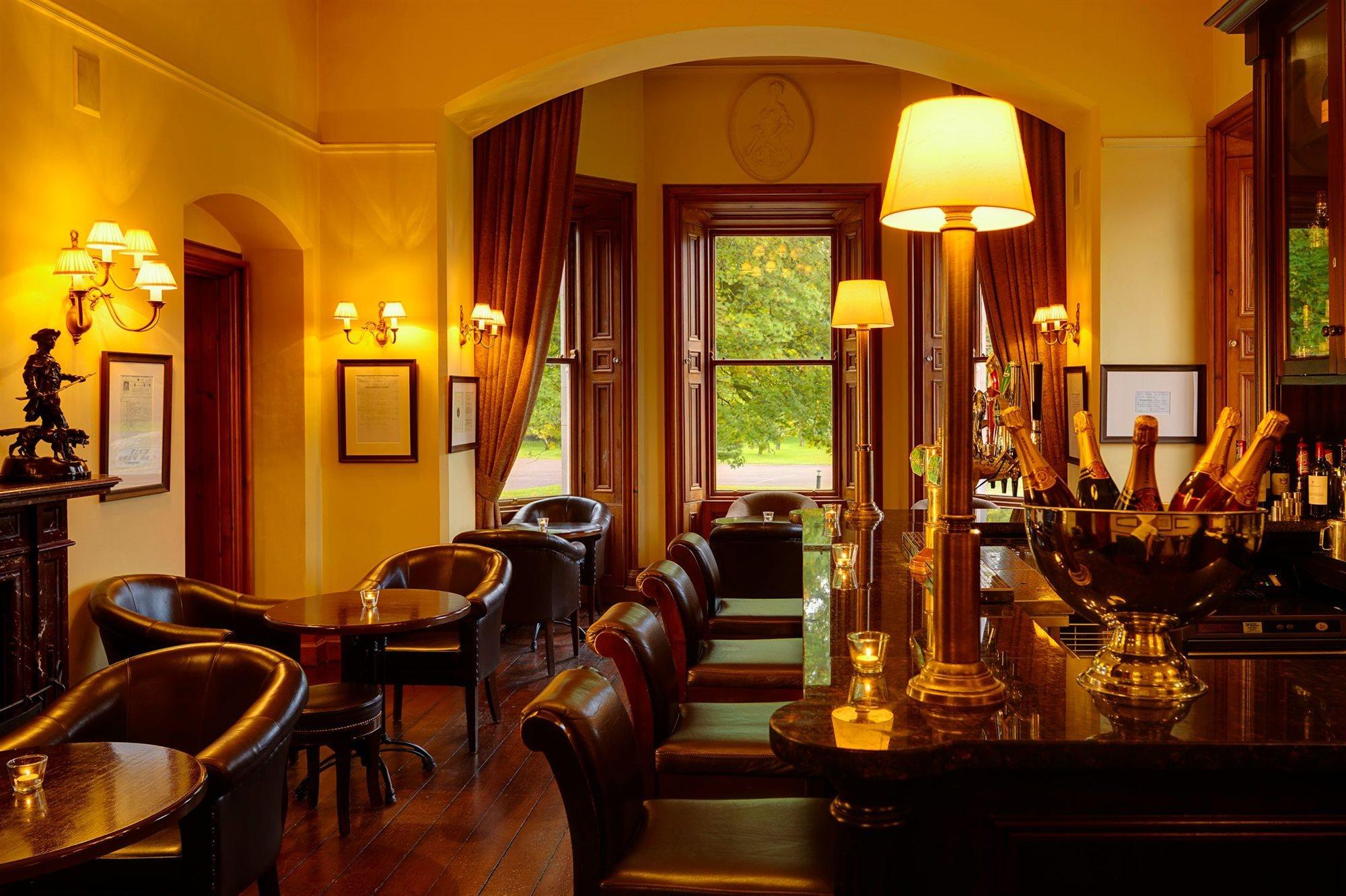 Mount Falcon Estate Ballina (Mayo) Exterior foto