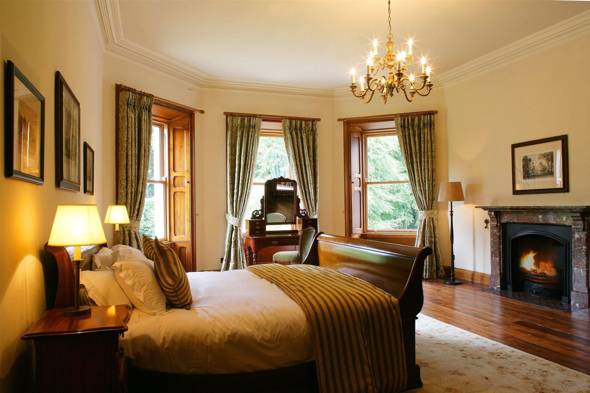 Mount Falcon Estate Ballina (Mayo) Quarto foto