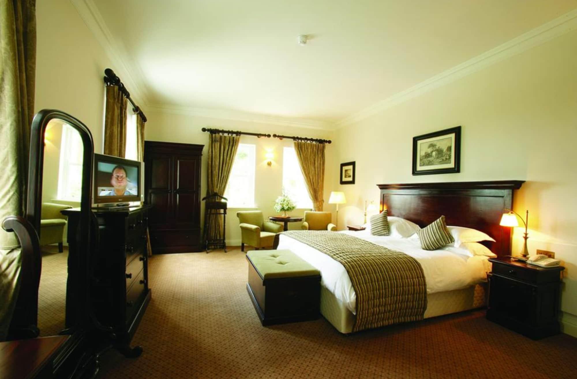 Mount Falcon Estate Ballina (Mayo) Quarto foto