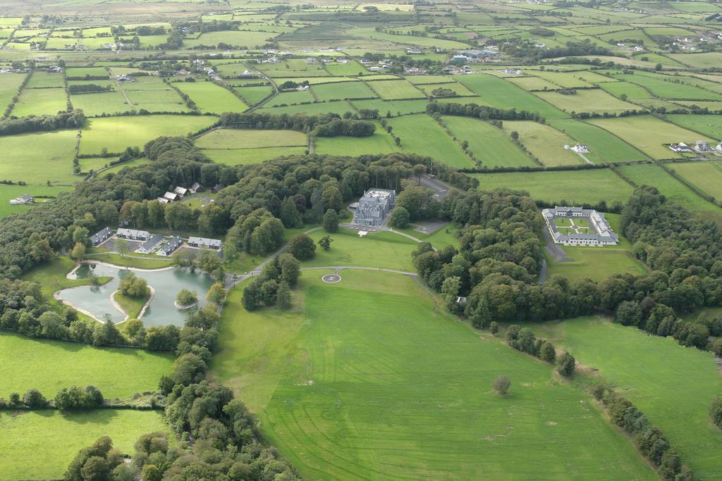 Mount Falcon Estate Ballina (Mayo) Exterior foto