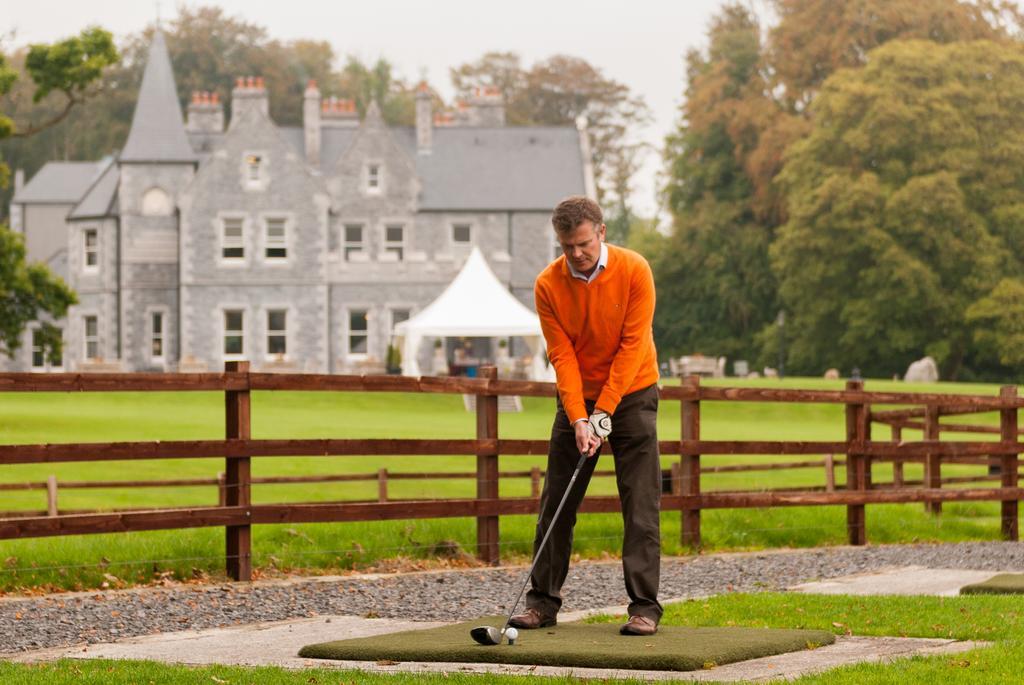 Mount Falcon Estate Ballina (Mayo) Exterior foto
