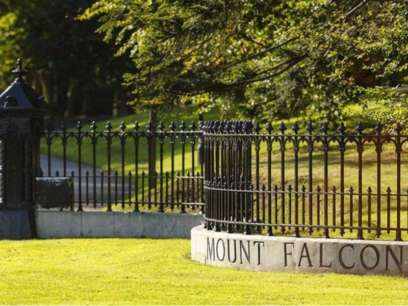 Mount Falcon Estate Ballina (Mayo) Exterior foto