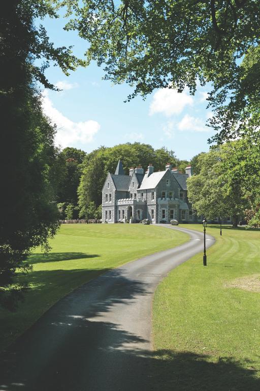 Mount Falcon Estate Ballina (Mayo) Exterior foto
