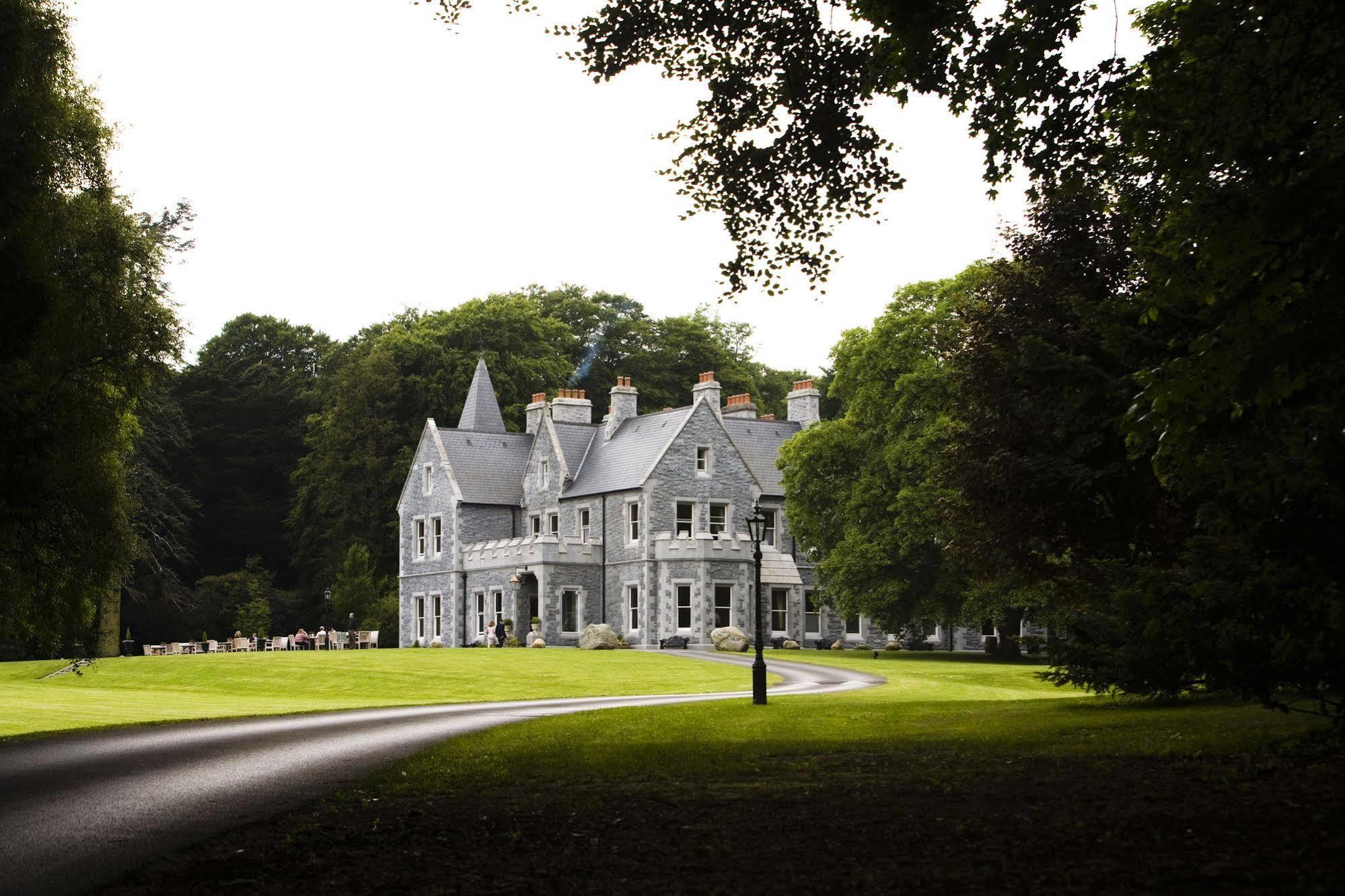 Mount Falcon Estate Ballina (Mayo) Exterior foto