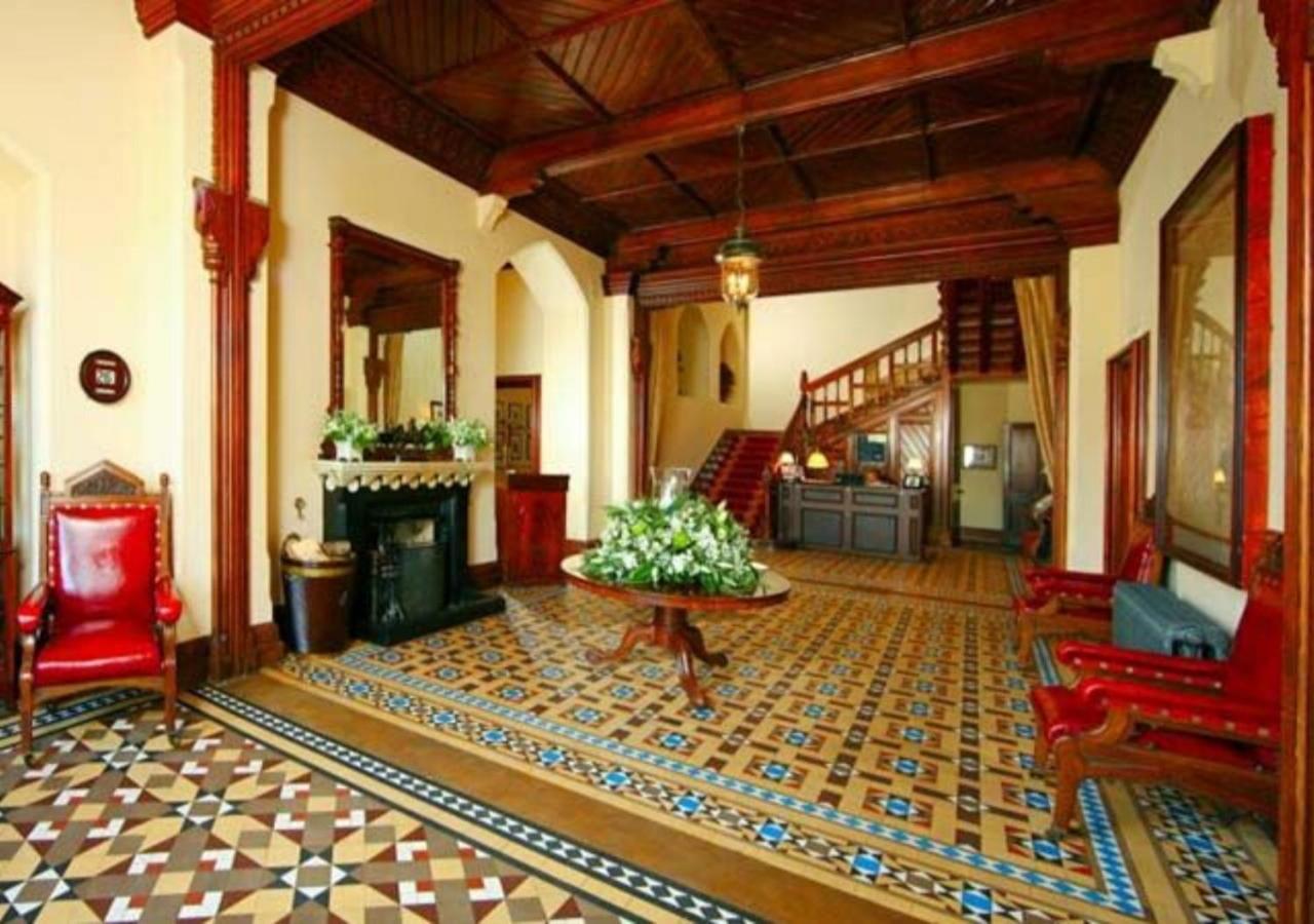 Mount Falcon Estate Ballina (Mayo) Exterior foto
