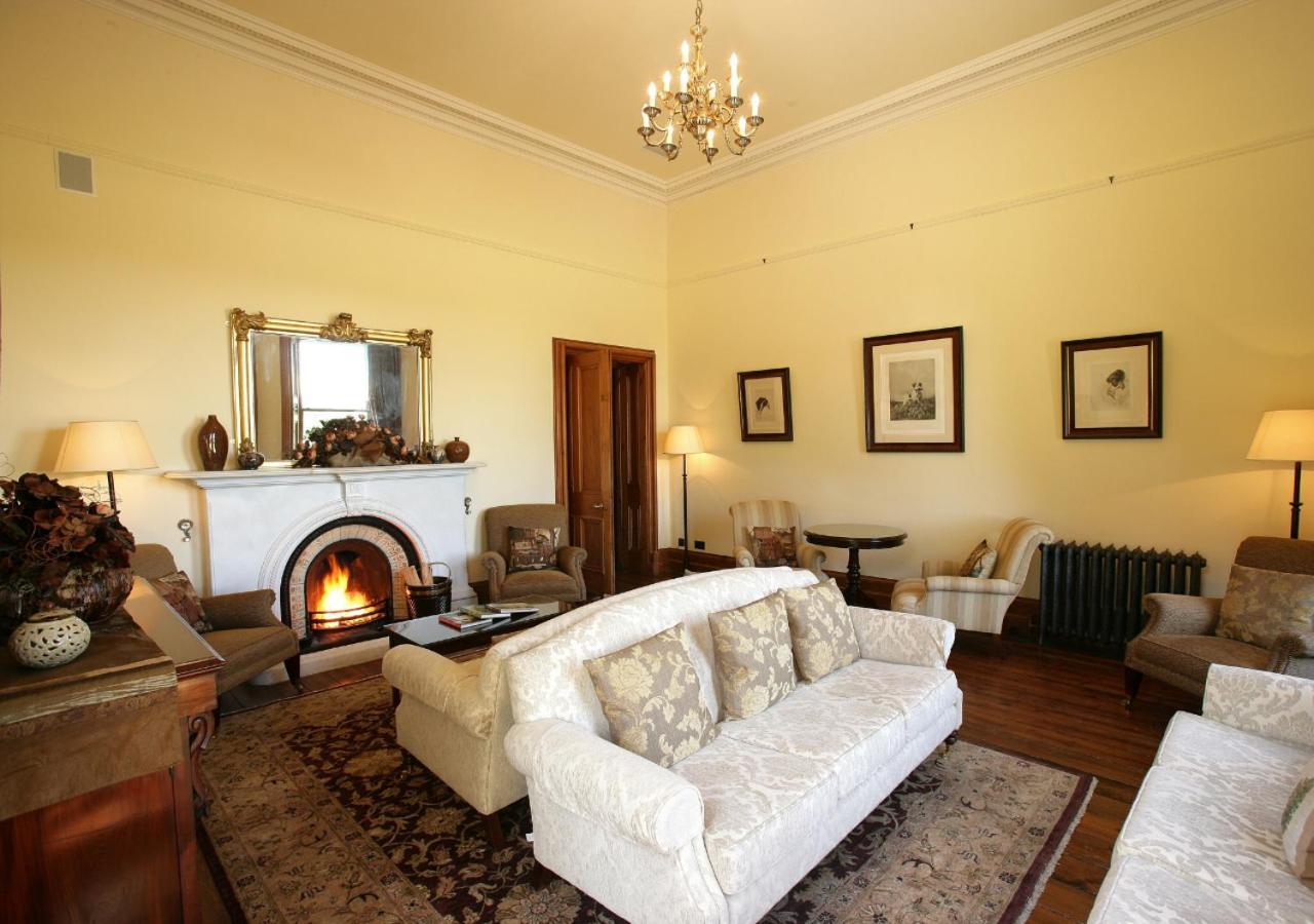 Mount Falcon Estate Ballina (Mayo) Exterior foto